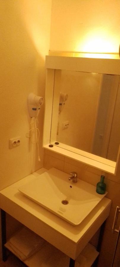 Apartman Kevin كارلوباغ المظهر الخارجي الصورة