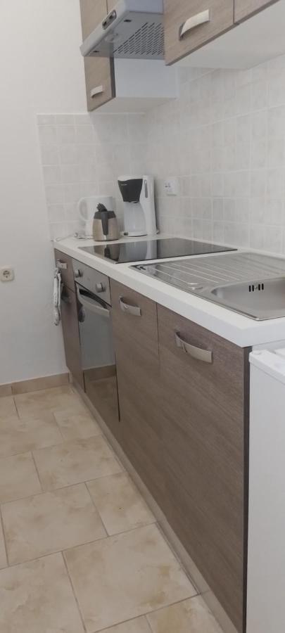 Apartman Kevin كارلوباغ المظهر الخارجي الصورة
