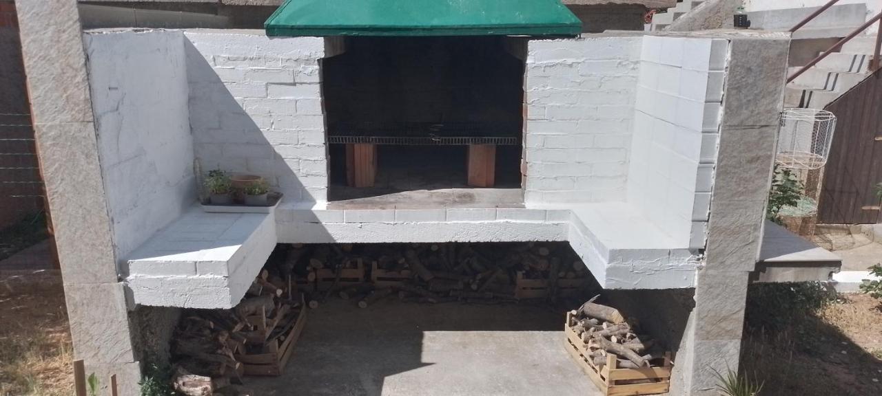 Apartman Kevin كارلوباغ المظهر الخارجي الصورة
